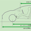 【ホンダ インサイト 新型発表】デザイントークショー…エアロアスリート