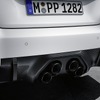 BMW M2 新型の「Mパフォーマンスパーツ」装着車
