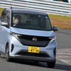 日産サクラ
