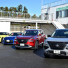 日産エクストレイル