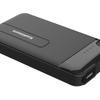 Kashimura・ジャンプスターター 4000mAh KD-237