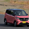 日産サクラ
