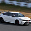 ホンダ・シビックタイプR