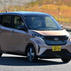 日産サクラ
