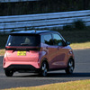 日産サクラ