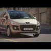 プジョー 3008 新型クロスオーバー…クールなPR映像