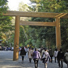 伊勢神宮内宮