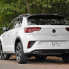 VW Tロック TDI Rライン