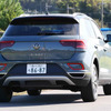 VW Tロック TSI スタイル