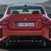 BMW M2 新型