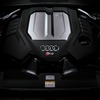 アウディ RS6 アバント・パフォーマンス