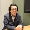 MaaS Global Japan 日本カントリーマネージャーの嶋田智之氏