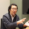 MaaS Global Japan 日本カントリーマネージャーの嶋田智之氏