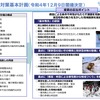 豪雪地帯対策基本計画見直しの概要