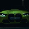 BMW M4 コンペティション のワンオフモデル