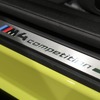 BMW M4 コンペティション のワンオフモデル