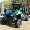 カワサキ TERYX4 S LE