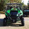 カワサキ TERYX4 S LE