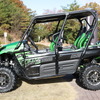 カワサキ TERYX4 S LE