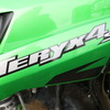 カワサキ TERYX4 S LE