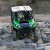 カワサキ TERYX4 S LE