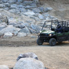 カワサキ MULE PRO-FXT EPS