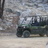 カワサキ MULE PRO-FXT EPS