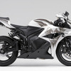 ホンダ CBR600RR に期間限定スペシャルエディション