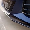 BMW i4 M50 の「Mパフォーマンスパーツ」装着車