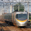 運賃改定による増収でリニューアルが計画されているJR四国の8000系特急型電車。