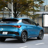 BYD ATTO 3（オーストラリア仕様）