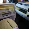 ID.SQUAREでVW ID.Buzzを展示