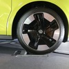ID.SQUAREでVW ID.Buzzを展示