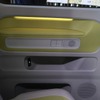 ID.SQUAREでVW ID.Buzzを展示