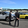 日産エクストレイル