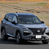 日産エクストレイル