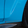 BMW M3 ツーリング の「Mパフォーマンスパーツ」装着車