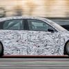 ホンダ・シビック・タイプR TCR 新型のプロトタイプ