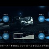 「MOON-TRAIL PROJECT」走行プロジェクトムービー