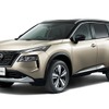 日産 エクストレイル 新型