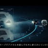 「MOON-TRAIL PROJECT」走行プロジェクトムービー