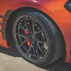 BMW M2 新型の「Mパフォーマンスパーツ」装着車