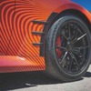 BMW M2 新型の「Mパフォーマンスパーツ」装着車