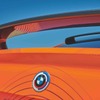 BMW M2 新型の「Mパフォーマンスパーツ」装着車