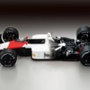マクラーレンホンダ MP4/4（1/8スケール）