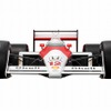 マクラーレンホンダ MP4/4（1/8スケール）