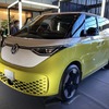 VW ID.Buzz