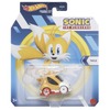 ホットウィール・ジャパニーズキャラクターカー：テイルス