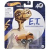 ホットウィール・ジャパニーズキャラクターカー：E.T.