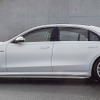 メルセデスAMG S 63 Eパフォーマンス